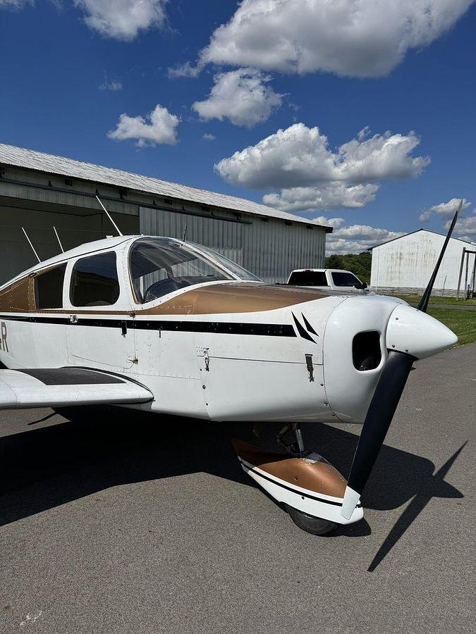 Used 1966 Piper Cherokee 140