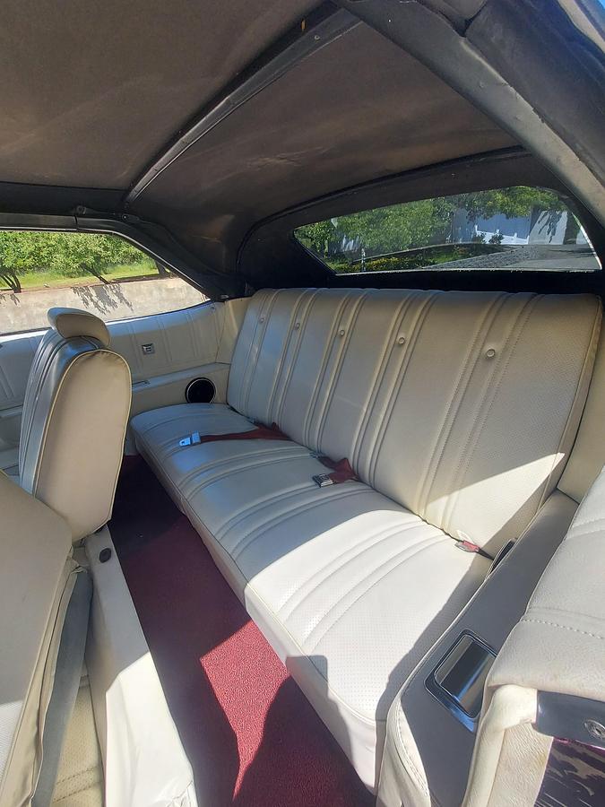 Used 1975 Chevrolet Caprice
