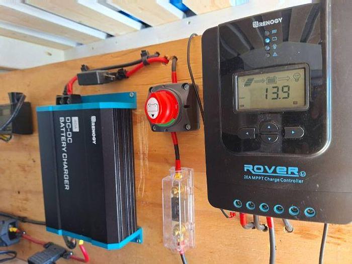 Used 2021 Ford Transit Camper Van