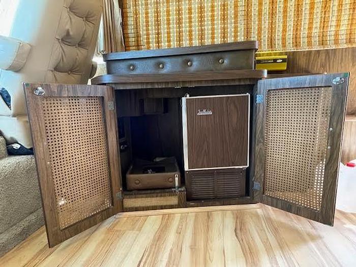 Used 1978 Apollo DB3000 Motorhome