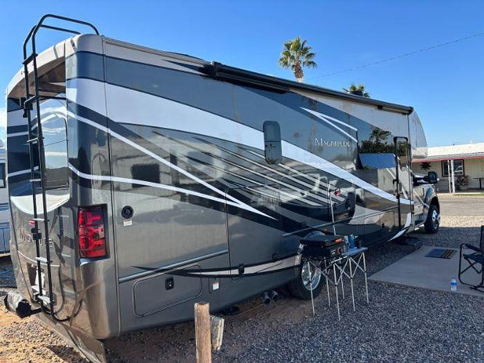 Used 2020 Thor Magnitude SV34