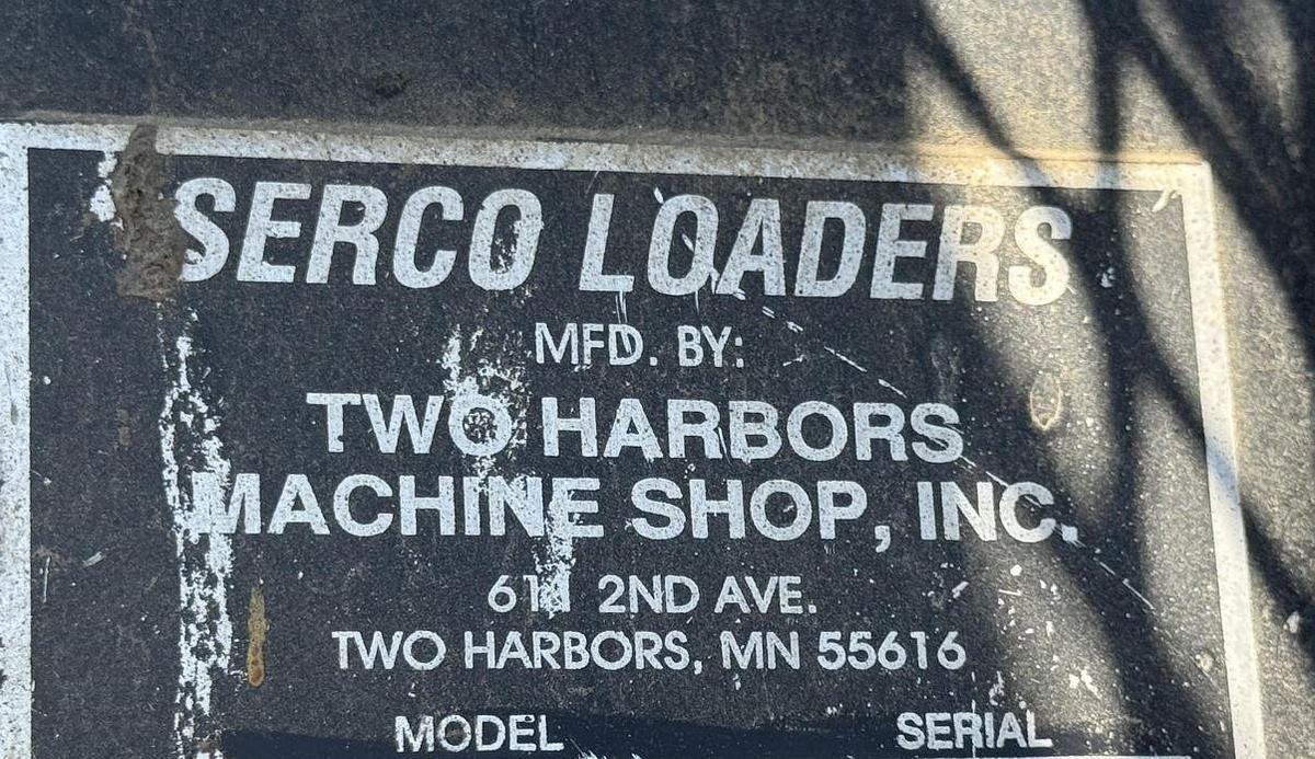 Used 2006 Sterling L8500