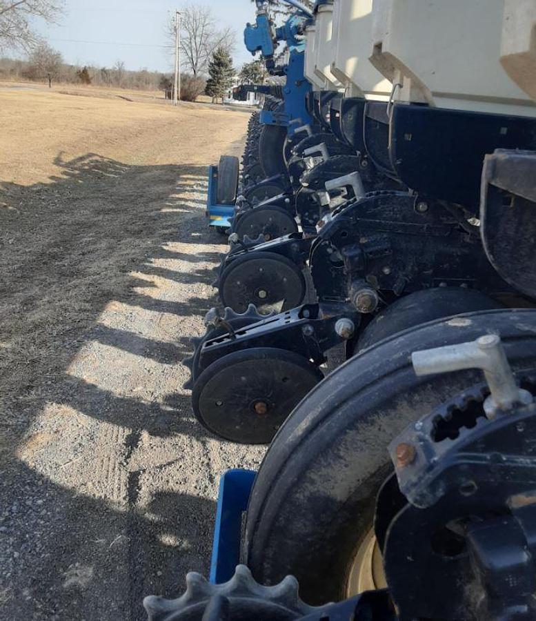 Used 2014 KINZE 3600