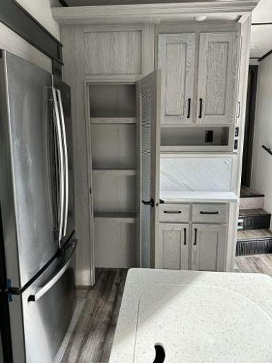 Used 2023 Keystone Montana High Country 295RL