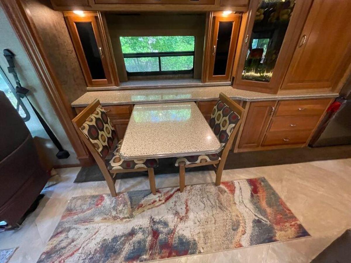 Used 2015 Fleetwood Discovery 40E