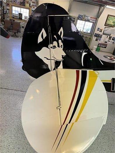 Used 2014 AVIAT HUSKY A-1C-180