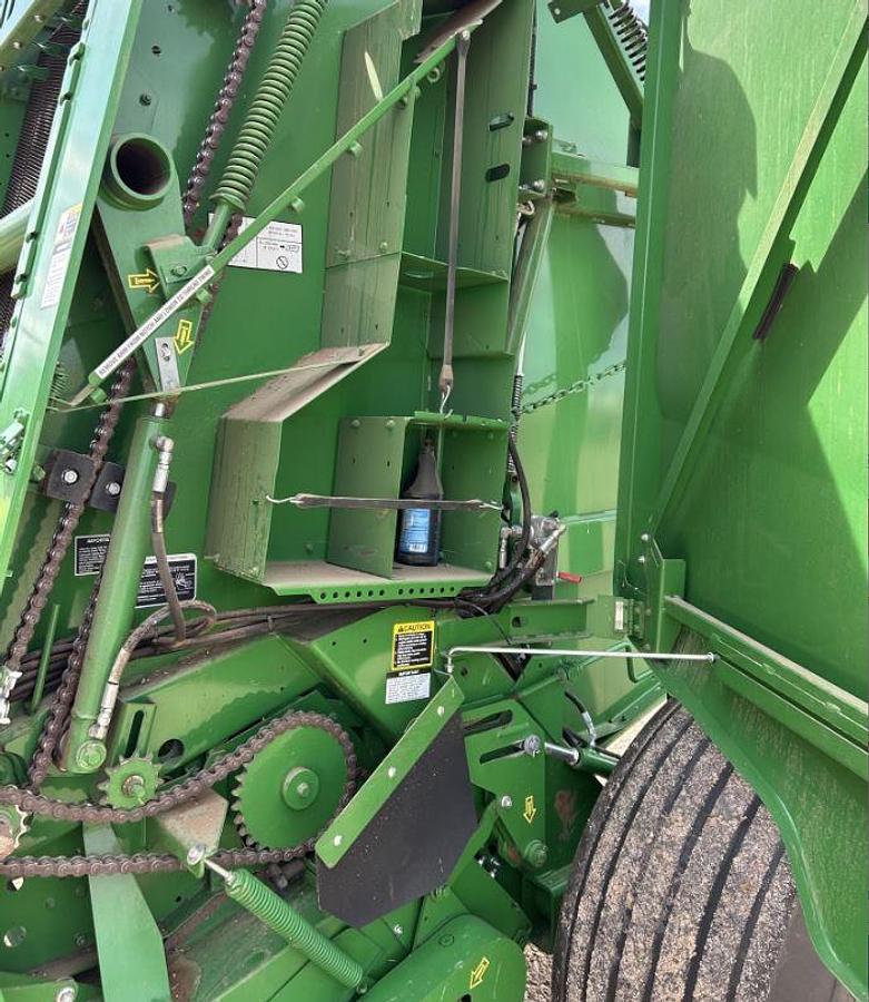 Used 2021 John Deere 460M