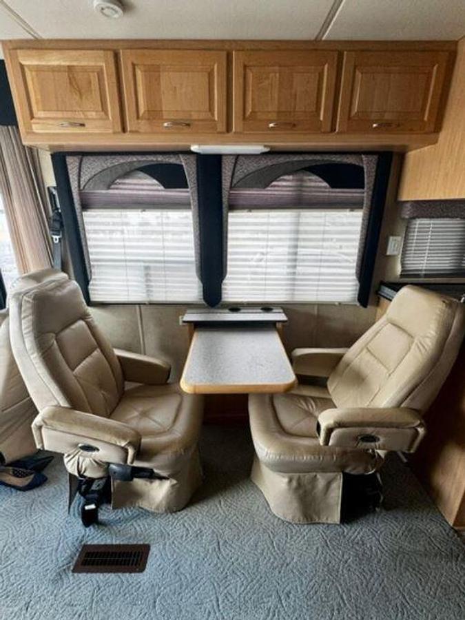 Used 2007 Newmar All Star 4154