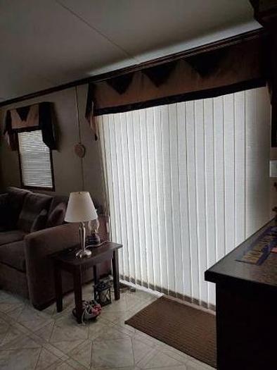 Used 2012 General Coach Huron Ridge