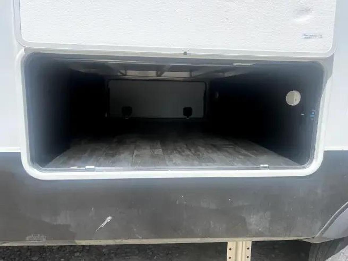 Used 2021 Grand Design Solitude 380FL