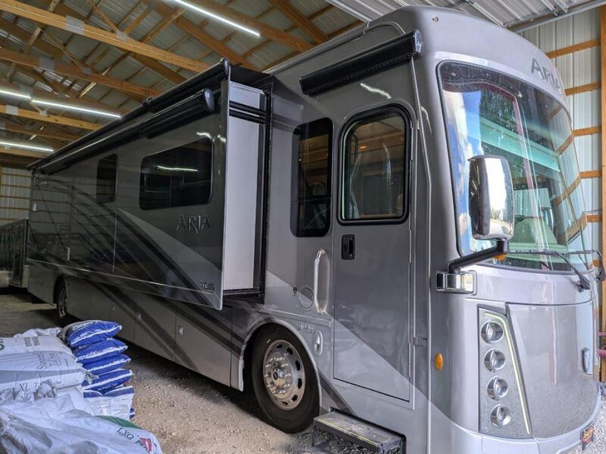 Used 2023 Thor Motor Coach Aria 3901 Class A Motorhome