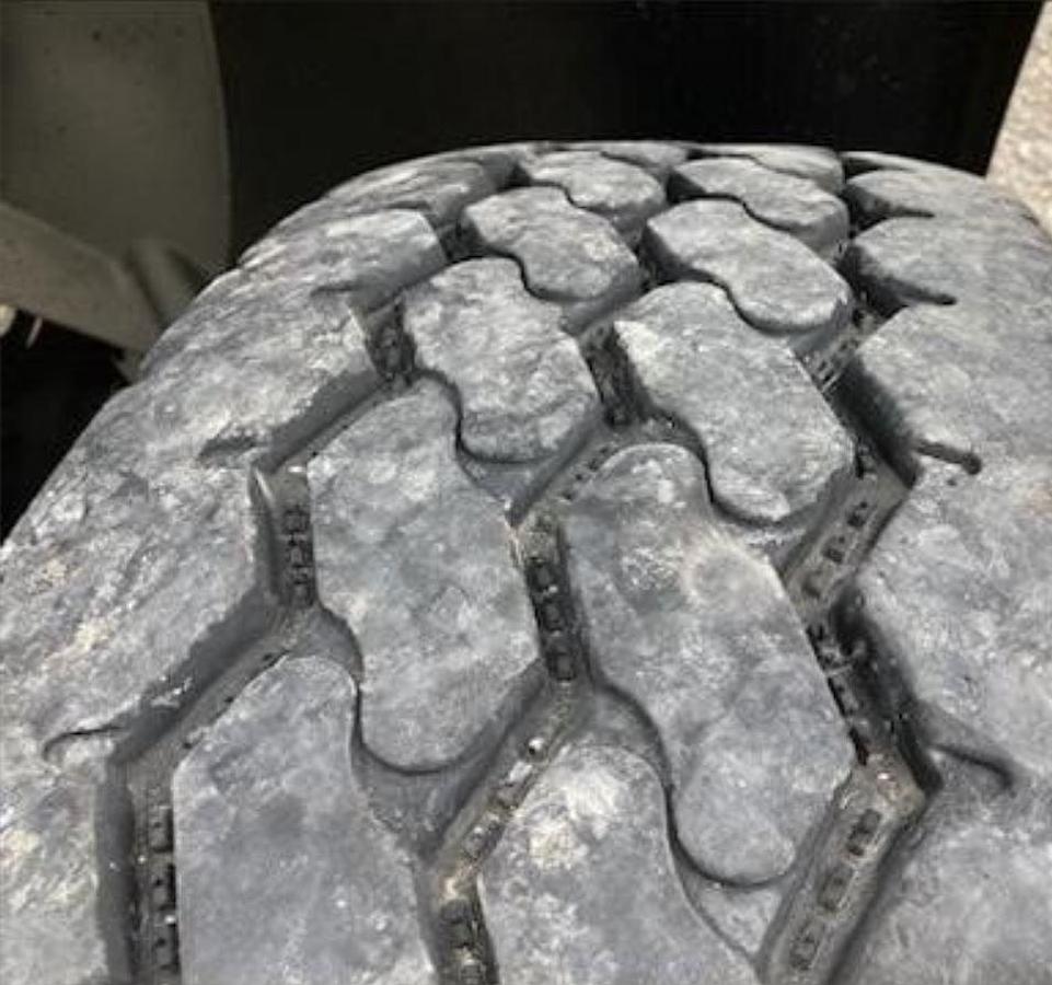 Used 2010 International Durastar 4400