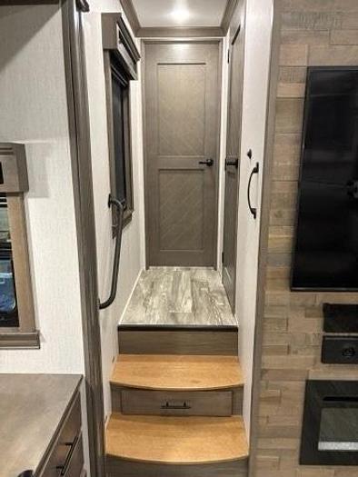 Used 2021 Forest River Riverstone 42FSKG