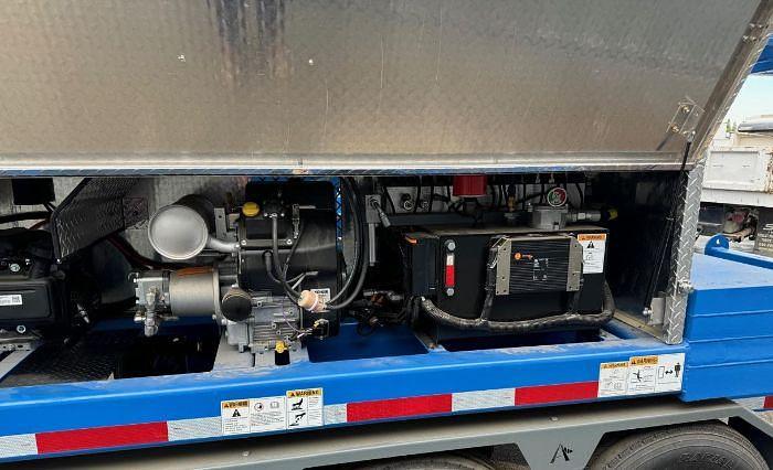 Used 2023 ANDERSON HYDRA PLATFORMS HP35