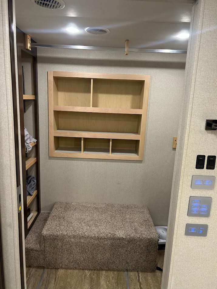 Used 2019 Newmar Dutch Star 4362 Class A Motorhome