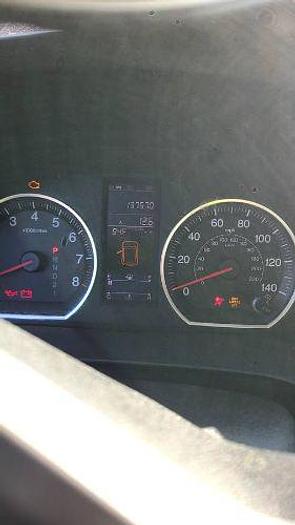 Used 2011 Honda CR-V EX-L