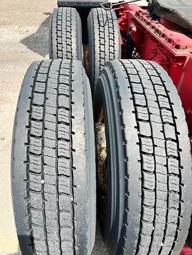 Used 2017 Volvo VNL64T780