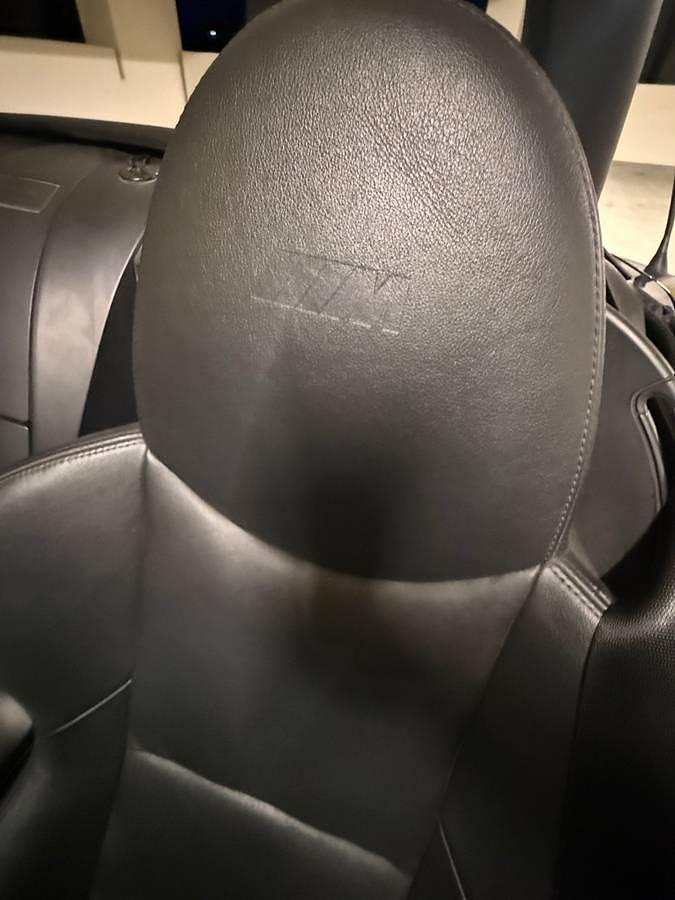 Used 2007 BMW Z4 M