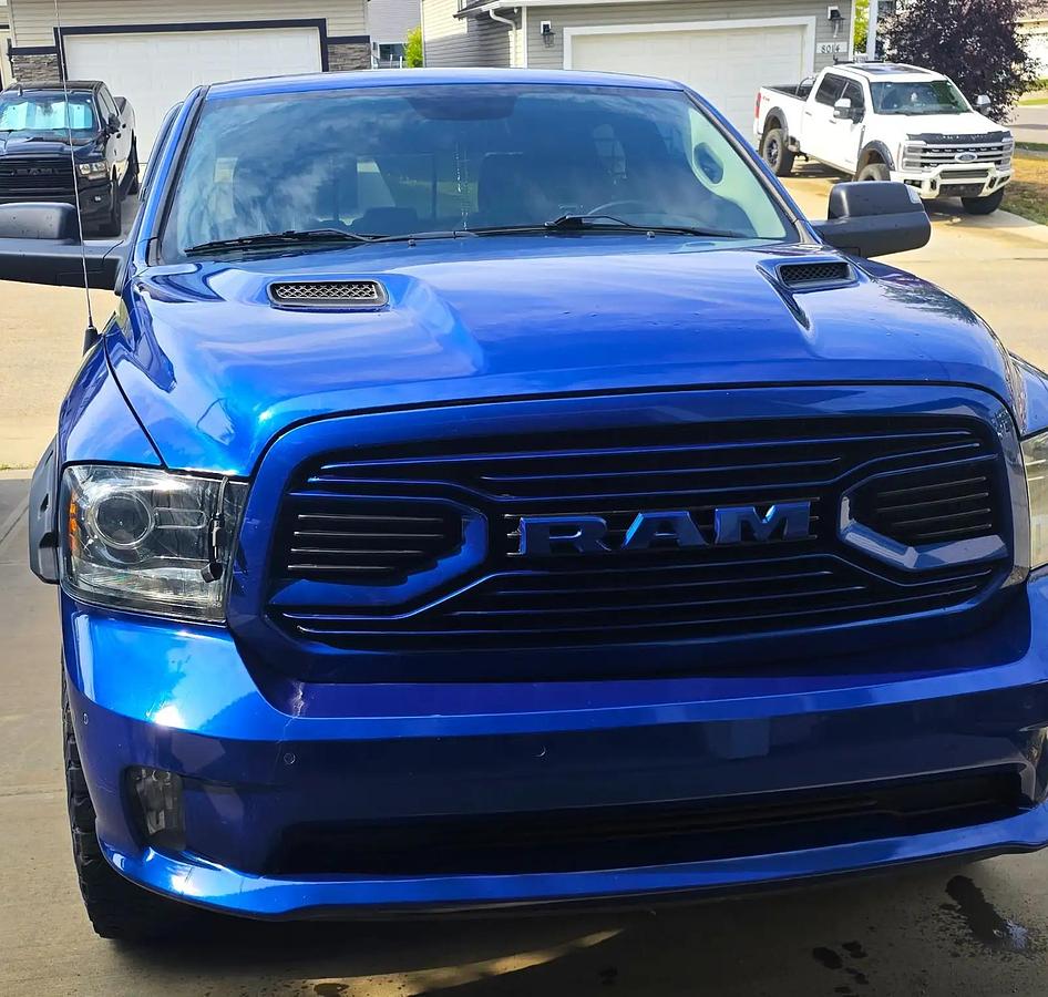 Used 2018 Ram 1500