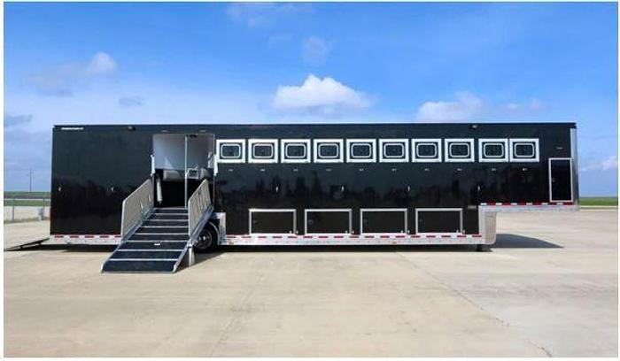 Used 2019 INTERNATIONAL Lonestar