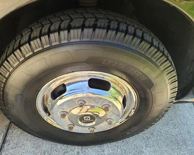 Used 2016 Airstream Interstate EXT Grand Tour