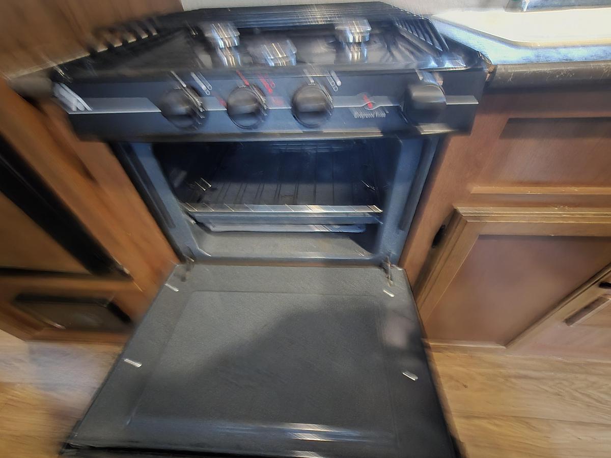 Used 2016 Jayco Jay Flight SLX 264BHW