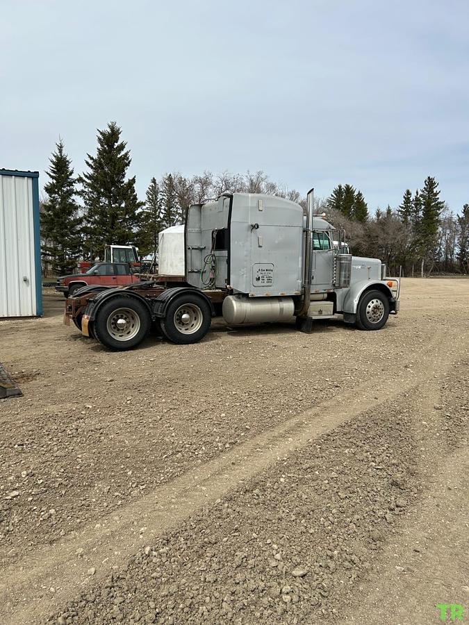 Used 1997 Peterbilt 379