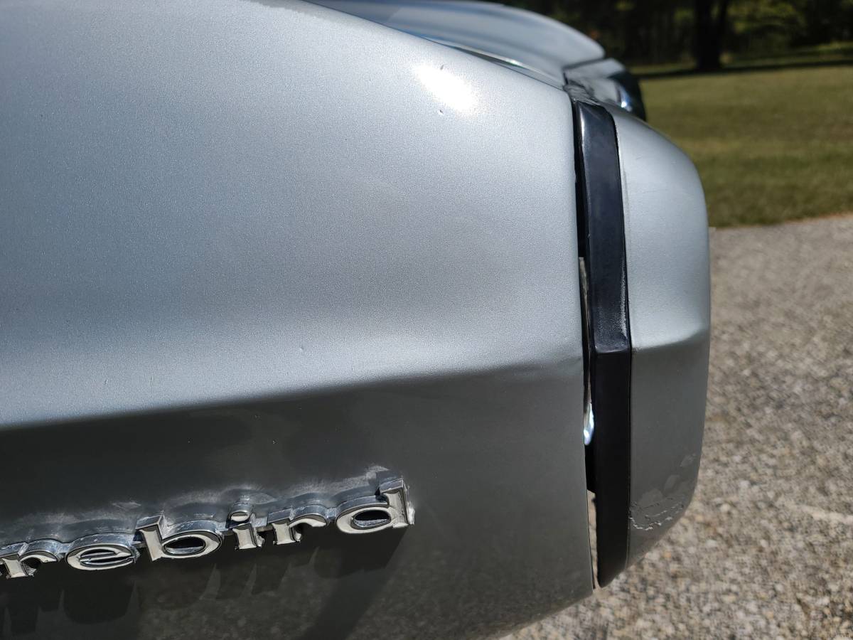 Used 1969 Pontiac Firebird