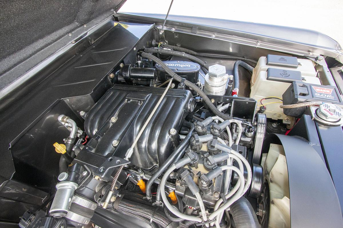 Used 1972 Ford Bronco 2-Door SUV