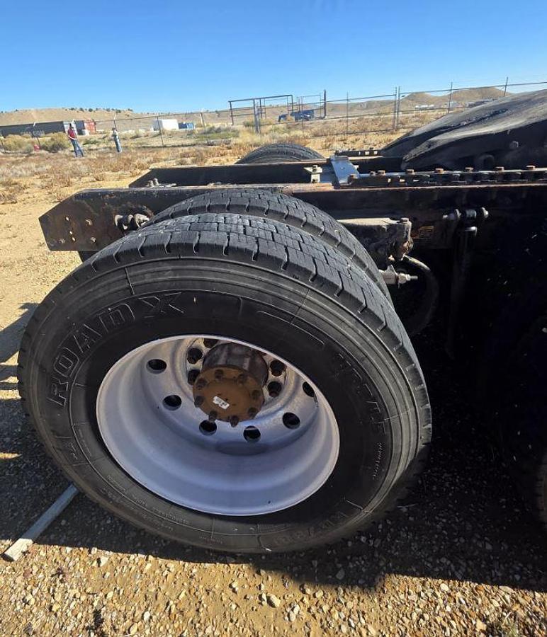 Used 2007 Kenworth W900B