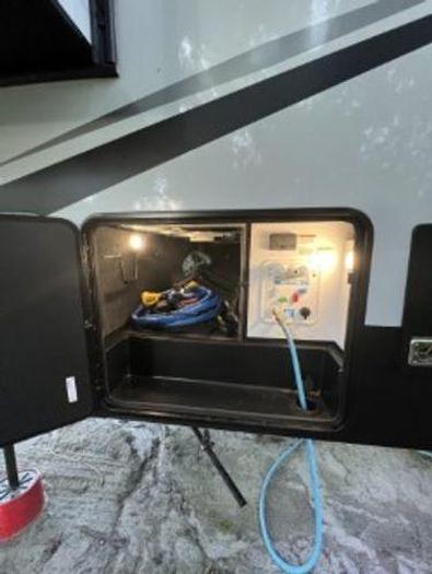 Used 2023 Alliance RV Valor 42V13