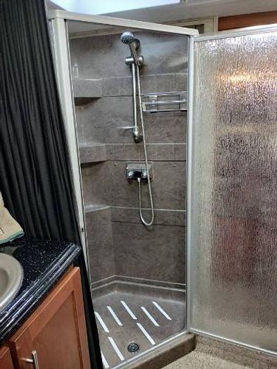 Used 2009 Keystone Fuzion 393