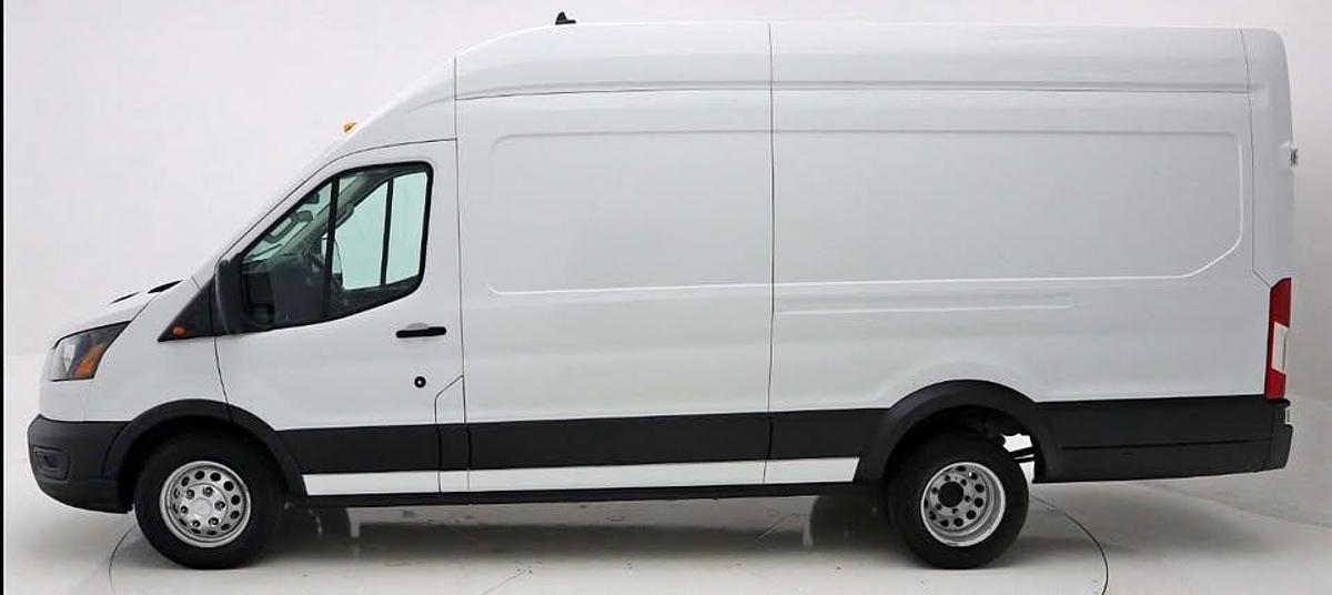 Used 2023 Ford Transit 350 High Roof Extended