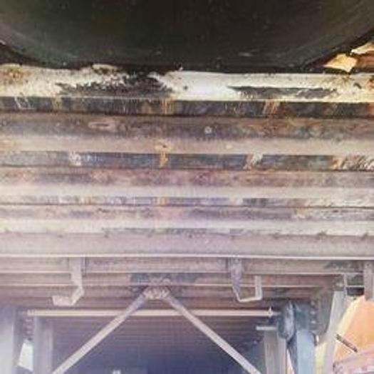 Used 2010 STOUGHTON Trailer