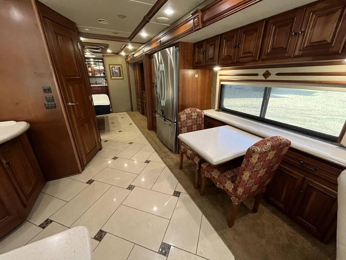 Used 2013 Winnebago Tour 42QD Class A Motorhome