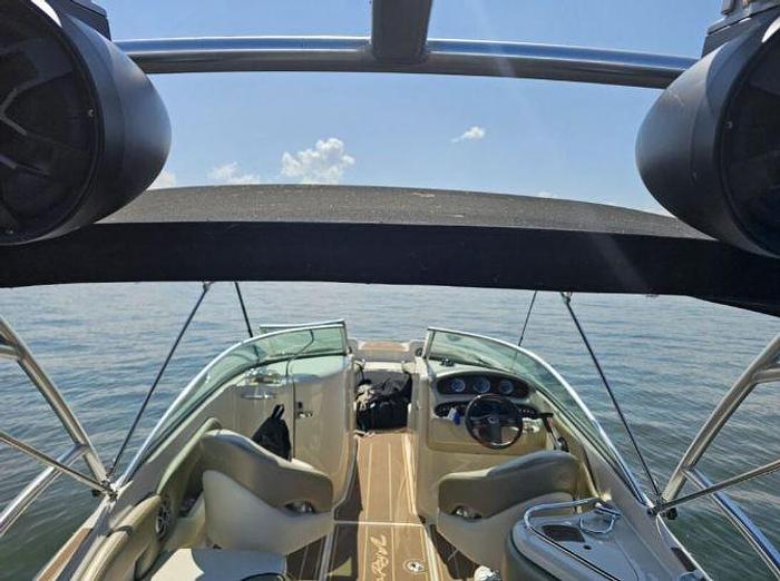 Used 2020 Sea Ray 240 Sundeck