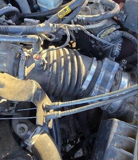 Used 2015 INTERNATIONAL PROSTAR