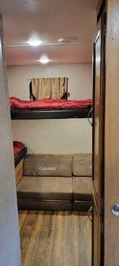Used 2018 Coachmen Catalina M-293 QBCK