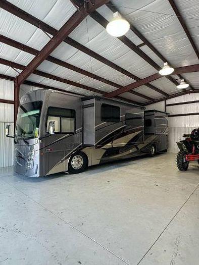 Used 2018 Thor Aria 3901