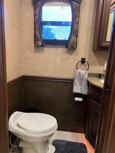 Used 2014 Aspire Coach