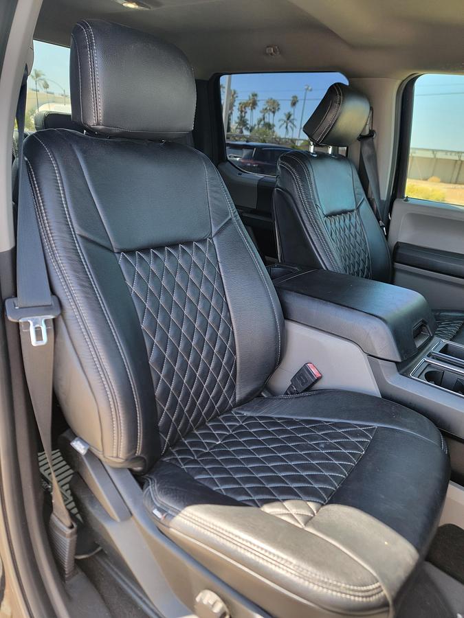 Used 2018 Ford F150 XLT 4x4