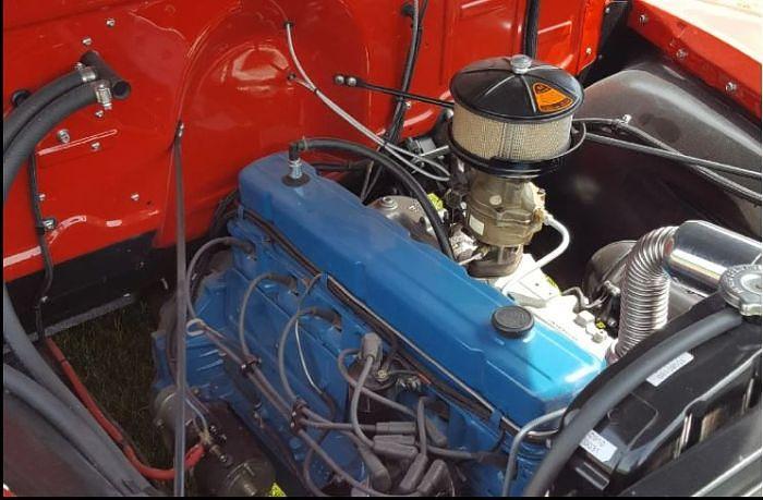 Used 1951 Chevrolet 3100 Pick Up