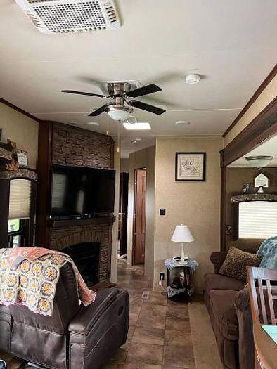 Used 2014 Jayco Jayflight Bungalow 40RLTS