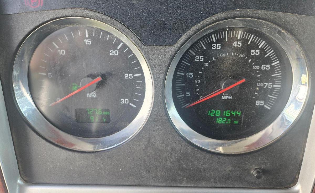 Used 2007 Kenworth W900B