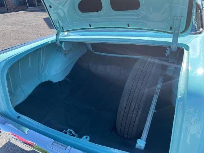 Used 1957 Chevrolet Bel Air