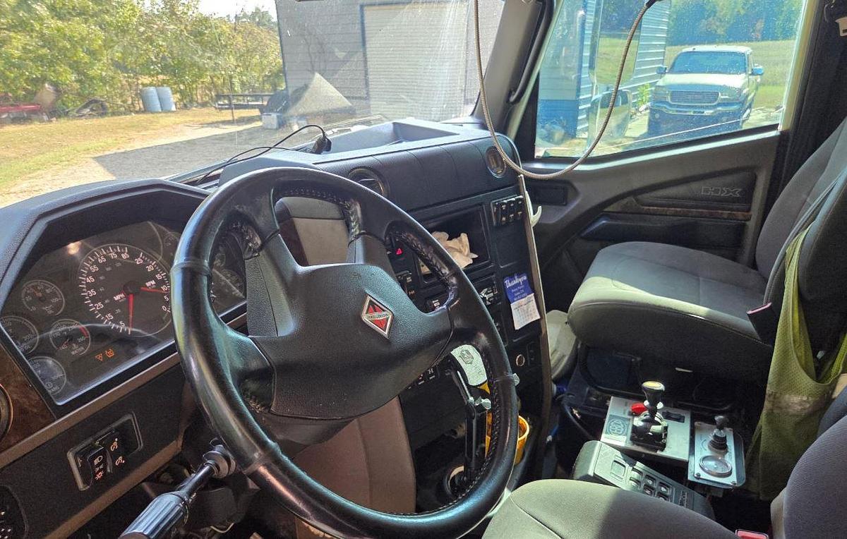 Used 2019 International HX