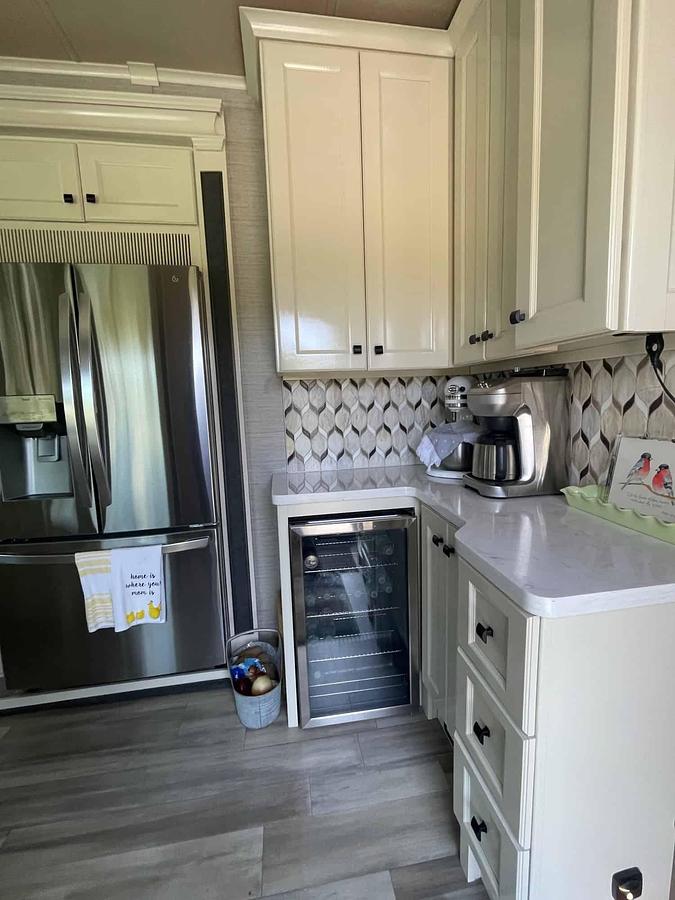 Used 2022 Vanleigh Beacon 390GBB