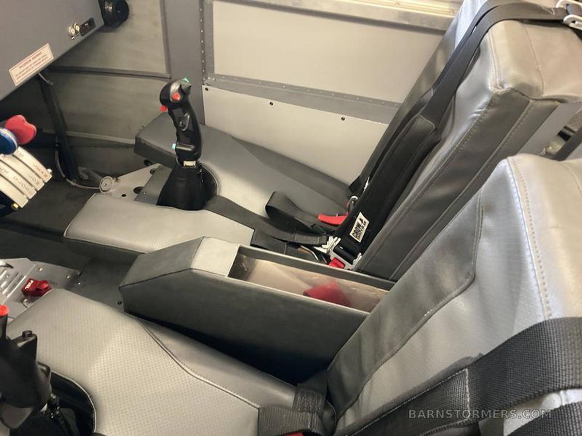 Used 2025 Vans RV7A Airplane