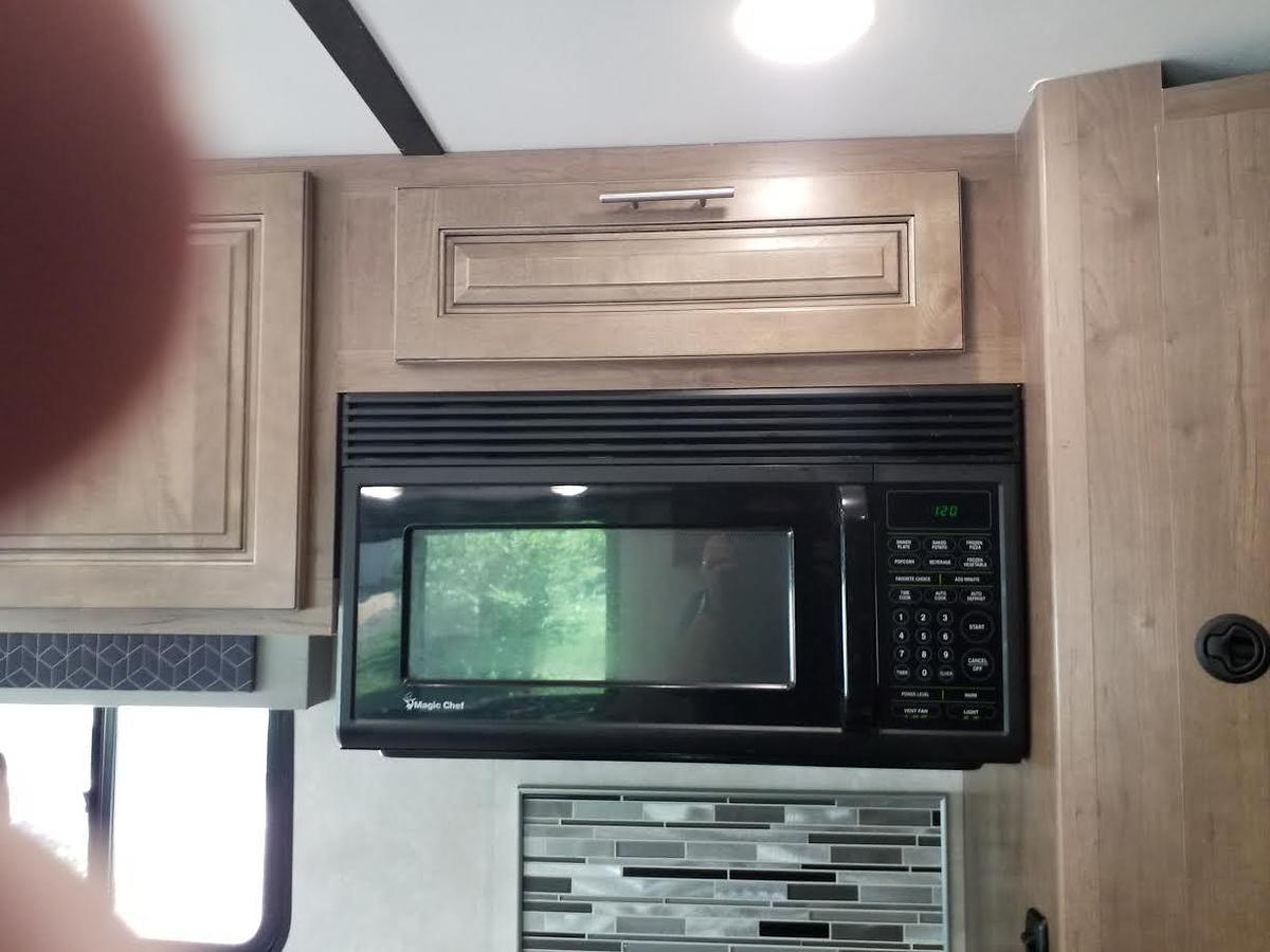 Used 2020 Forest River FR3 34DS Class A Motorhome