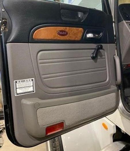 Used 2012 Manitex 50155SHL Mounted On 2012 Peterbilt 367